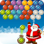 Bubble Christmas 2016 Apk