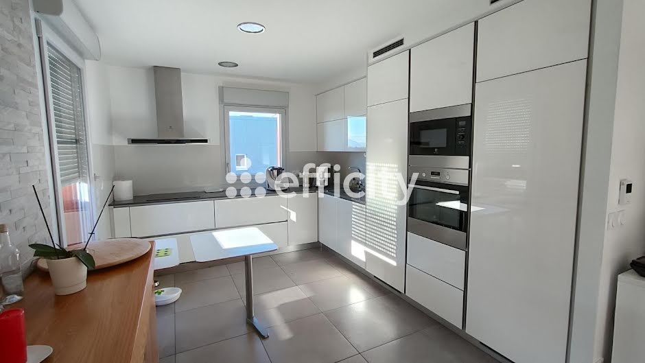 Vente appartement 4 pièces 74.46 m² à Gex (01170), 415 000 €