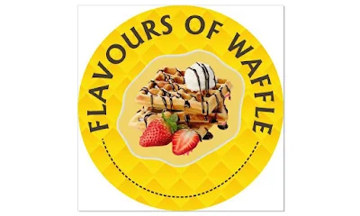 Flavours Of Waffle