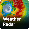 Icon Live Weather Radar Launcher