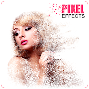 Pixel Effects  Icon