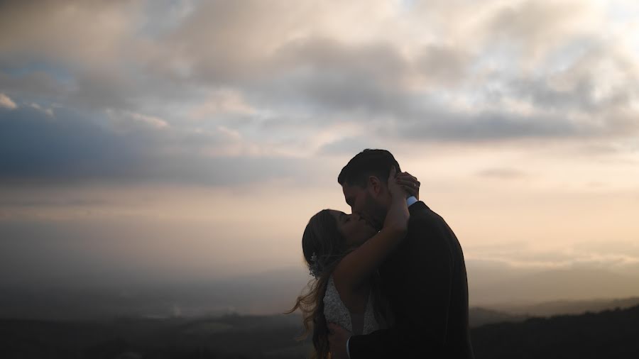 Fotógrafo de bodas Pablo Jimenez (elanclafilms). Foto del 24 de marzo 2020