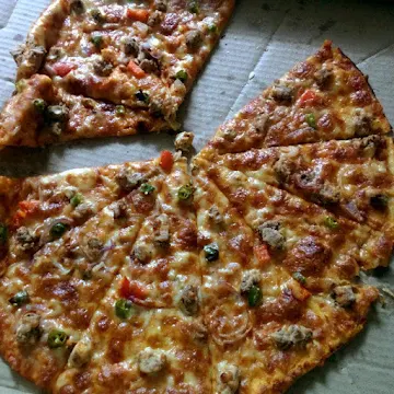 Crunch Pizzas photo 