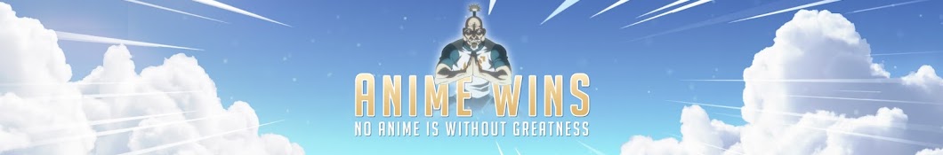 Anime Wins Banner