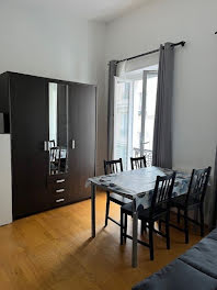 appartement à Paris 18ème (75)