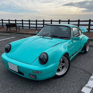 930ターボ