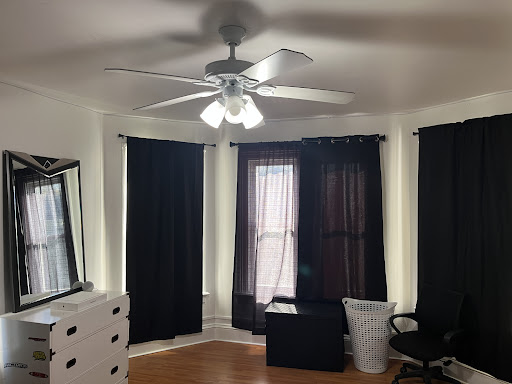Apartment 5