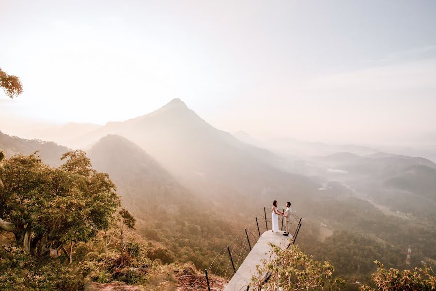 Wedding photographer Malinda Rathnayaka (ultimatepictures). Photo of 24 January