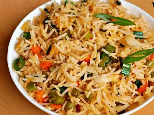 Veg Fried Rice