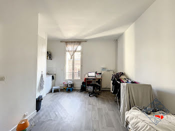 appartement à Rouen (76)