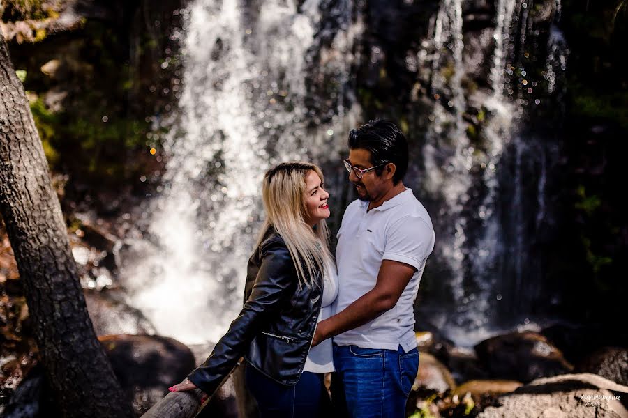 Fotógrafo de bodas Xavi Munguia (xavimunguia). Foto del 7 de enero 2020