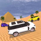 Offroad Jeeb Racing - Desert Safari 4x4 1.1.2