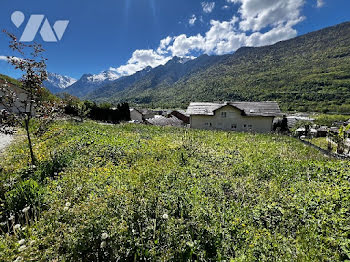 terrain à Epierre (73)