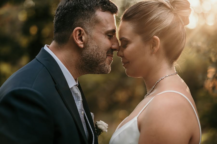 Wedding photographer Francesco Galdieri (fgaldieri). Photo of 26 September 2022