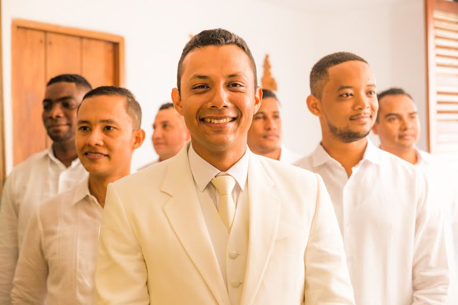 Fotógrafo de casamento Rafael Bossio (rafaelbossio). Foto de 8 de julho 2020