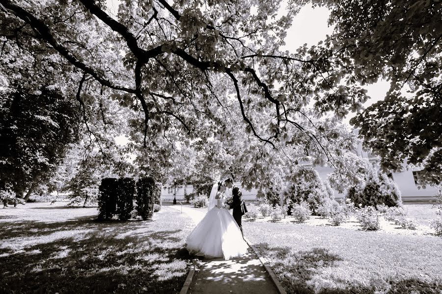 Wedding photographer Sergey Kruchinin (kruchinet). Photo of 28 April