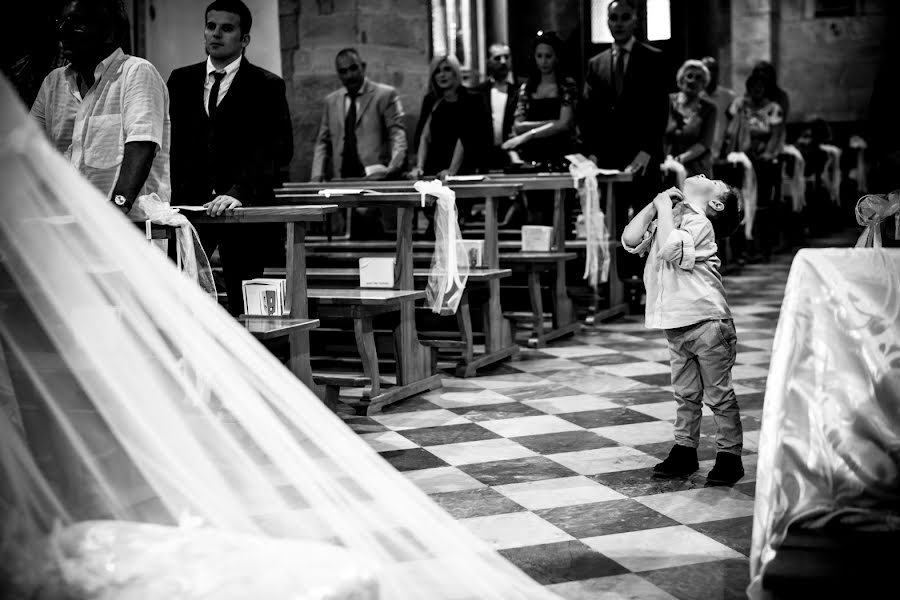 Fotógrafo de bodas Alice Franchi (franchi). Foto del 29 de enero 2015