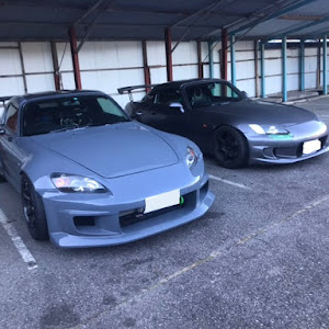 S2000 AP1