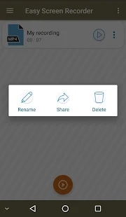 Easy Screen Recorder(圖3)-速報App