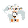 Company Security GPS icon