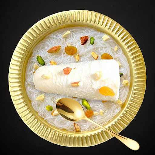 Dry Fruit Malai Kulfi Falooda