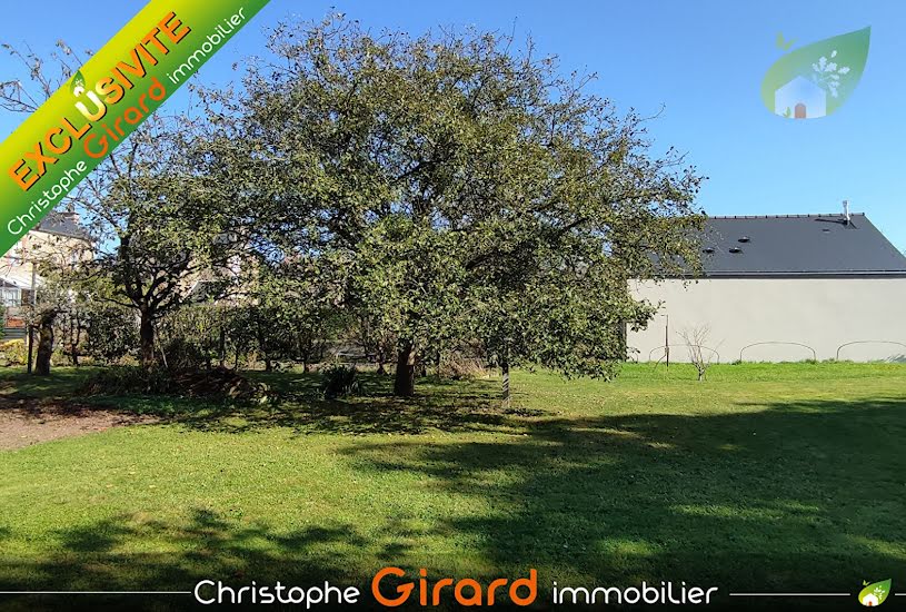  Vente Terrain à bâtir - 1 362m² à Plouasne (22830) 