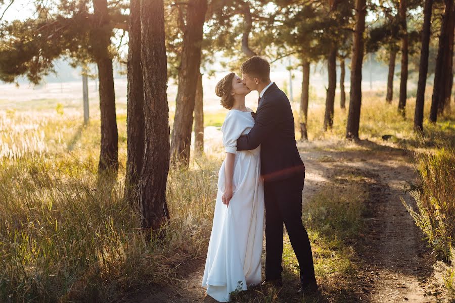 Fotógrafo de bodas Sergey Beskonechnyy (jason88). Foto del 11 de febrero 2020