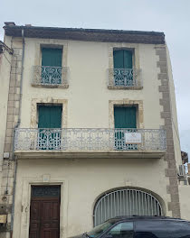 maison à Roujan (34)