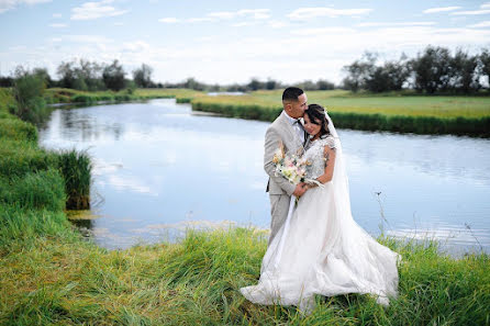 Wedding photographer Semen Vinokurov (vinokurovph). Photo of 1 October 2022