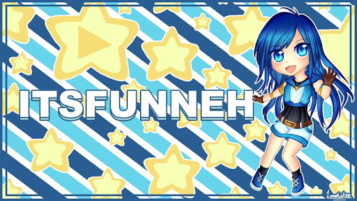 Itsfunneh Roblox Got Talent Youtube