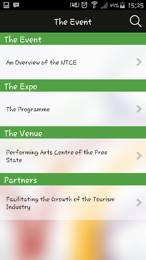 免費下載教育APP|National Tourism Careers Expo app開箱文|APP開箱王