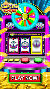 Slots™ Diamond – Free Casino Slot Machines Games(圖6)-速報App