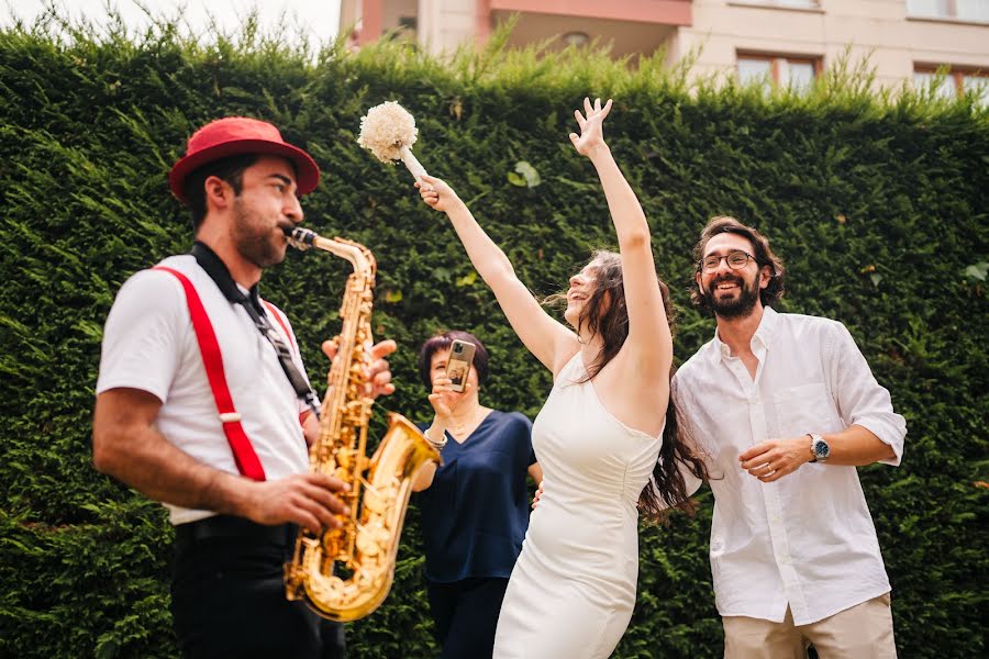 Wedding photographer Emre Kasap (emrekasap). Photo of 2 August 2023