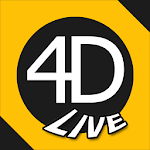 Cover Image of ดาวน์โหลด Live 4D Results MY & SG 3.0 APK