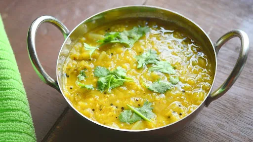 Chana Dal Tadka