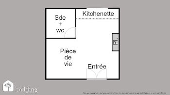 appartement à Paris 17ème (75)