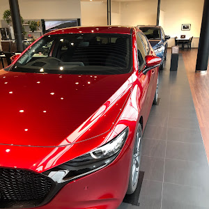 MAZDA3 BPFP