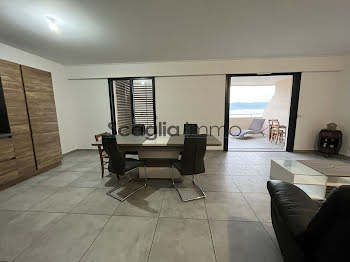 appartement à Ajaccio (2A)