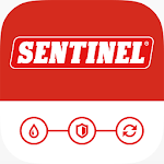 SENTINEL Komplettsystem Apk