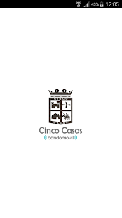 Cinco Casas Informa - náhled