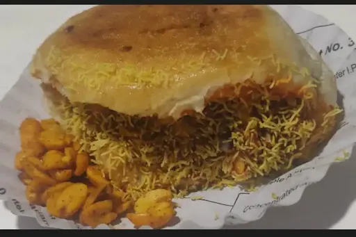 Jain Dabeli