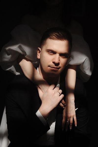 Wedding photographer Ruslan Iosofatov (iosofatov). Photo of 26 April