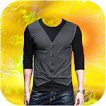 Cover Image of 下载 Men T Shirt Photo Editor Collage Maker Snap Camera 1.0.12 APK