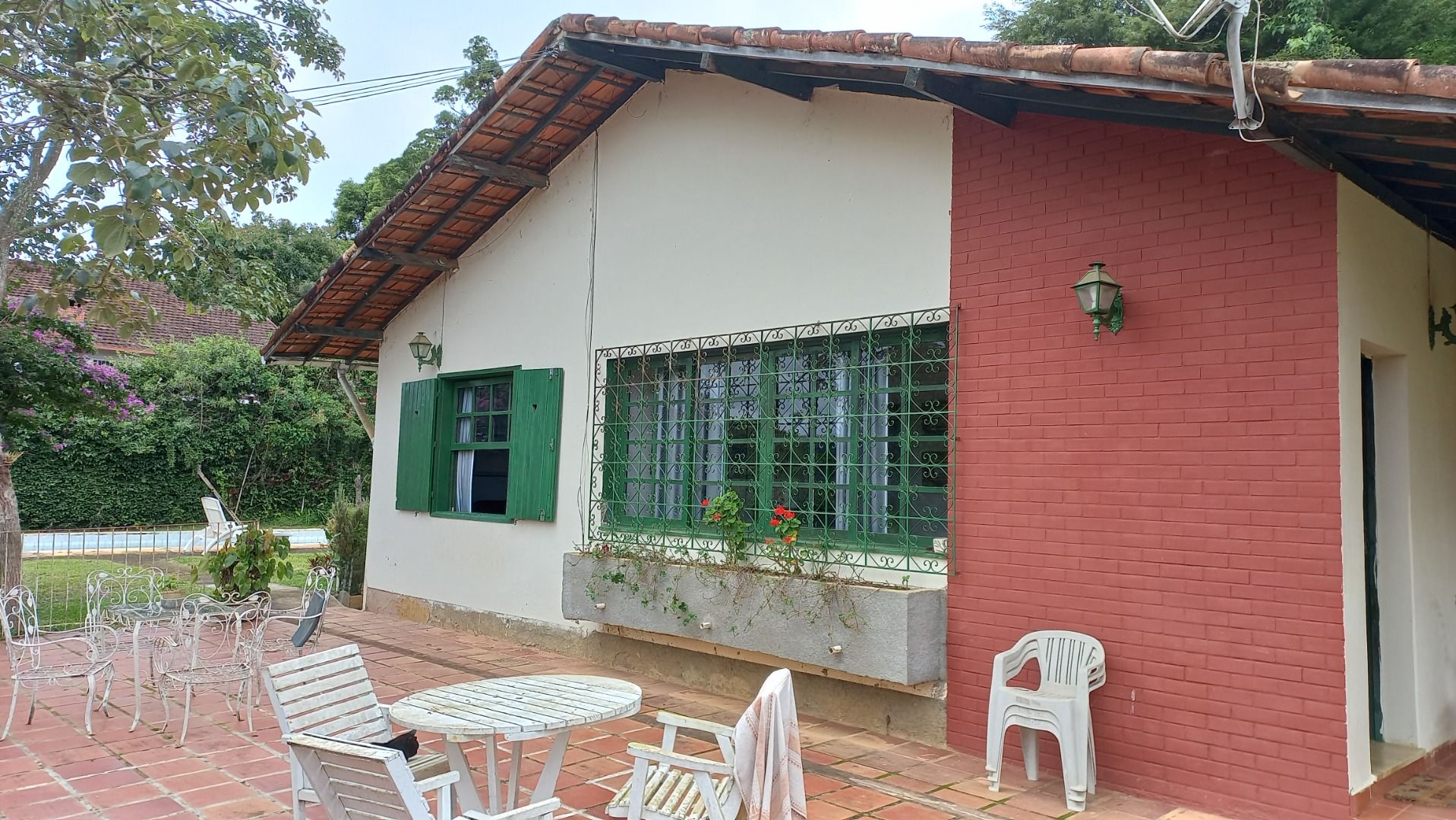 Casa à venda em Fazenda Bela Vista, Nova Friburgo - RJ - Foto 1