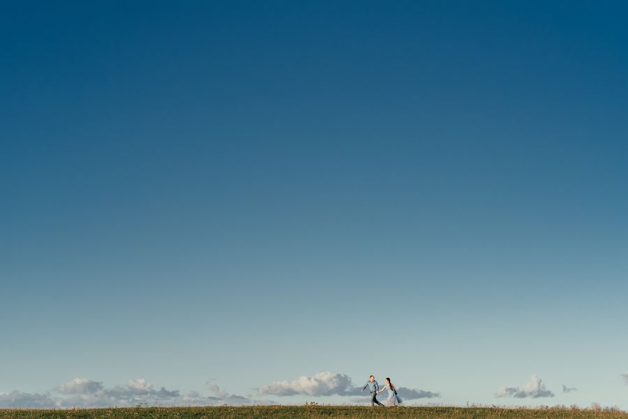 Wedding photographer Evgeniy Yanen (jevgen). Photo of 20 September 2018