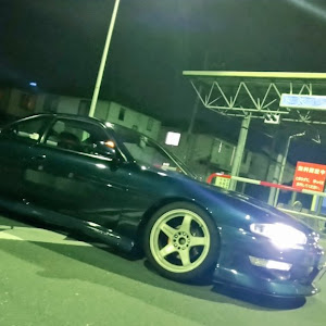 シルビア S14 前期