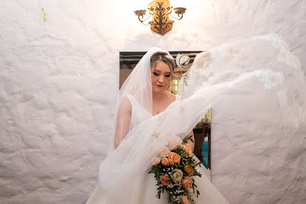 Wedding photographer Andres Beltran (beltran). Photo of 14 October 2021