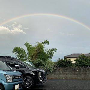 デリカD:5 CV1W