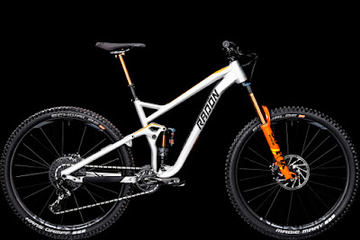 Radon Swoop 170 29er 2019