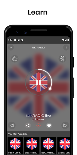 British Radio 4 Extra Free Radio App